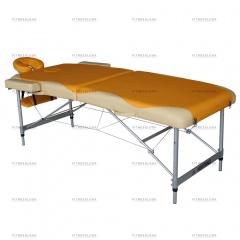 DFC Nirvana Elegant Premium из каталога складных массажных столов в Воронеже по цене 15300 ₽