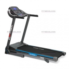 T606 в Воронеже по цене 53990 ₽ в категории беговые дорожки Carbon