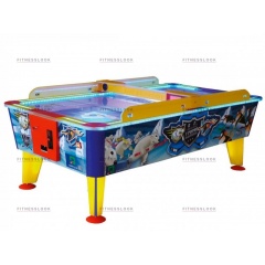 Wik Arctic из каталога игровых столов в Воронеже по цене 988105 ₽