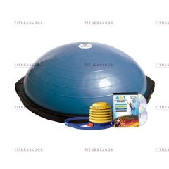 Bosu Balance Trainer из каталога степ-платформ в Воронеже по цене 16280 ₽
