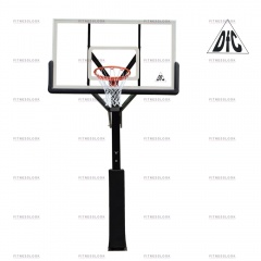 DFC ING72G — 72″ из каталога антивандальных теннисных столов в Воронеже по цене 119991 ₽