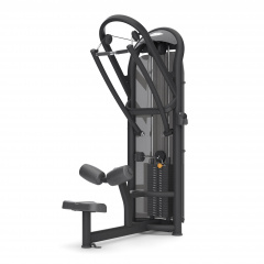 Matrix G3-S33 - верхняя тяга из каталога грузоблочных тренажеров в Воронеже по цене 655000 ₽