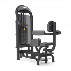 Matrix G3-S55 - торс-машина из каталога грузоблочных тренажеров в Воронеже по цене 810000 ₽