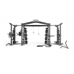 Matrix Magnum Double Mega Rack MG-MR47x2 из каталога  в Воронеже по цене 2215000 ₽