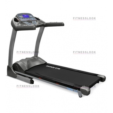 Рендер-0 для Bronze Gym T800 LC
