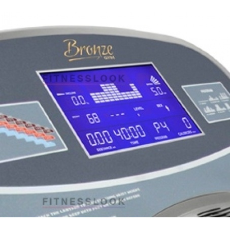 Рендер-5 для Bronze Gym T800 LC