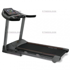 Bronze Gym T801 LC TFT из каталога беговых дорожек в Воронеже по цене 194890 ₽
