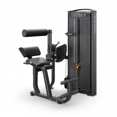 Matrix Versa VS-S52P - разгибание спины из каталога грузоблочных тренажеров в Воронеже по цене 675000 ₽