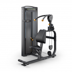 Matrix Versa Plus VS-S53P - пресс-машина из каталога грузоблочных тренажеров в Воронеже по цене 675000 ₽