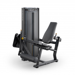 Matrix Versa Heavy VS-S71H - разгибание ног сидя из каталога грузоблочных тренажеров в Воронеже по цене 595000 ₽