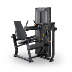 Matrix Versa Heavy VS-S72H - сгибание ног сидя из каталога грузоблочных тренажеров в Воронеже по цене 595000 ₽