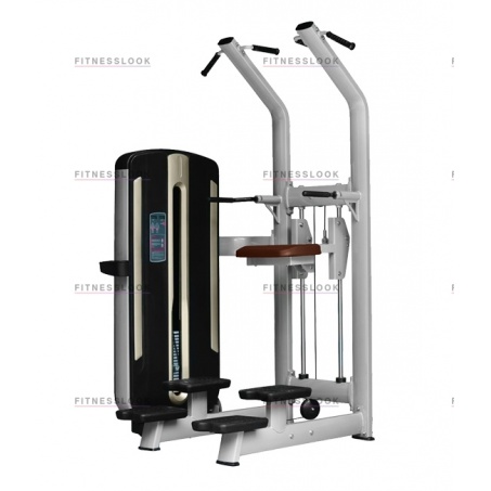 Рендер-0 для Bronze Gym MNM-008