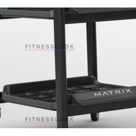 Рендер-3 для Matrix Connexus GFT3S - 3 полки