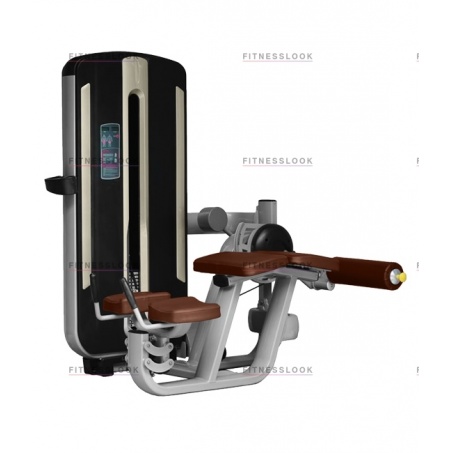 Рендер-0 для Bronze Gym MNM-013A - сгибание ног лежа