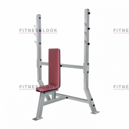 Рендер-0 для Body Solid SPB368G - со стойками