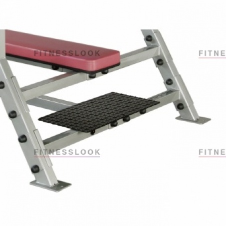 Рендер-0 для Body Solid SPS12 - подставка для страхующего партнера