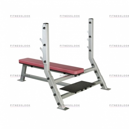 Рендер-2 для Body Solid SPS12 - подставка для страхующего партнера