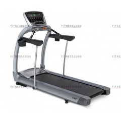 T40 Touch в Воронеже по цене 308890 ₽ в категории беговые дорожки Vision