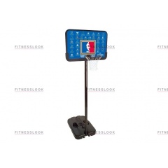 61501CN 2015 NBA — 44″ в Воронеже по цене 17000 ₽ в категории баскетбольные стойки Spalding