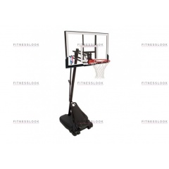 66634CN Gold 48″ в Воронеже по цене 52700 ₽ в категории баскетбольные стойки Spalding