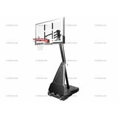 68564CN 2015 Platinum 54″ в Воронеже по цене 50150 ₽ в категории баскетбольные стойки Spalding
