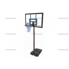 77455CN NBA Gold Highlight 42″ в Воронеже по цене 25500 ₽ в категории баскетбольные стойки Spalding