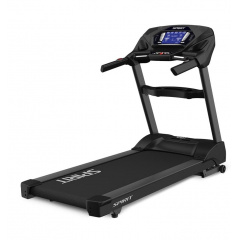 XT685 AC в Воронеже по цене 397600 ₽ в категории беговые дорожки Spirit Fitness