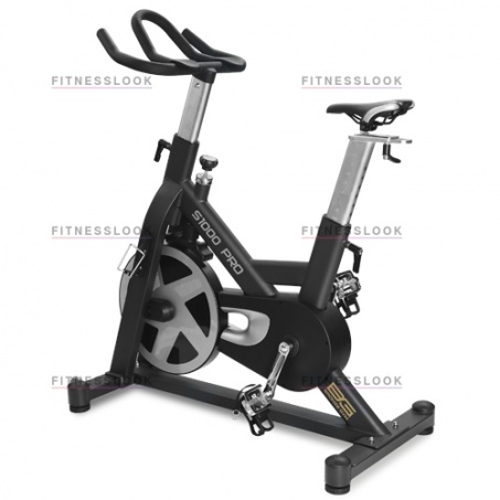 Рендер-0 для Bronze Gym S1000 Pro