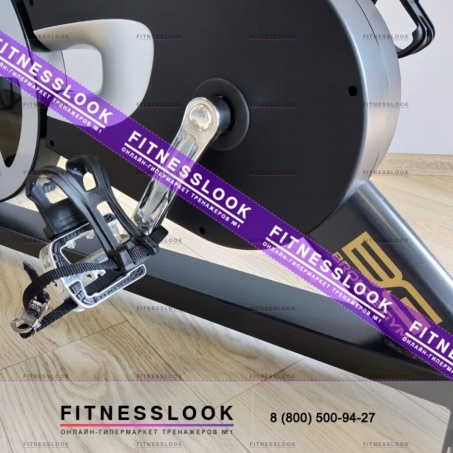 Рендер-6 для Bronze Gym S1000 Pro