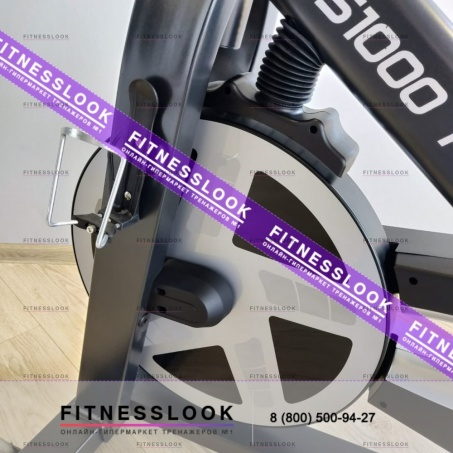 Рендер-5 для Bronze Gym S1000 Pro