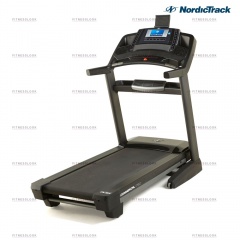 Commercial 1750 в Воронеже по цене 184990 ₽ в категории беговые дорожки NordicTrack