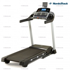 Т7.0 в Воронеже по цене 79990 ₽ в категории беговые дорожки NordicTrack