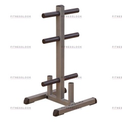 Body Solid GOWT из каталога дисков для штанги с посадочным диаметром 50 мм. в Воронеже по цене 15690 ₽