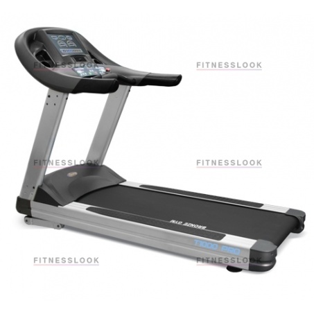 Рендер-0 для Bronze Gym T1000 Pro