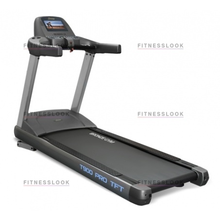 Рендер-0 для Bronze Gym T900 Pro TFT