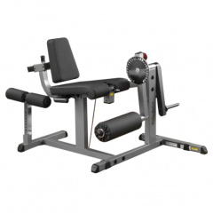 Body Solid GCEC-340 - сгибание/разгибание ног из каталога тренажеров на свободных весах в Воронеже по цене 70990 ₽