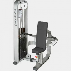 Body Solid ProClub STM-1000G -  трицепс-машина из каталога грузоблочных тренажеров в Воронеже по цене 220150 ₽