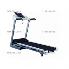 T840i c iconsole в Воронеже по цене 69300 ₽ в категории беговые дорожки Sportop