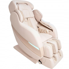 Gess Rolfing - бежевое из каталога массажных кресел в Воронеже по цене 400000 ₽