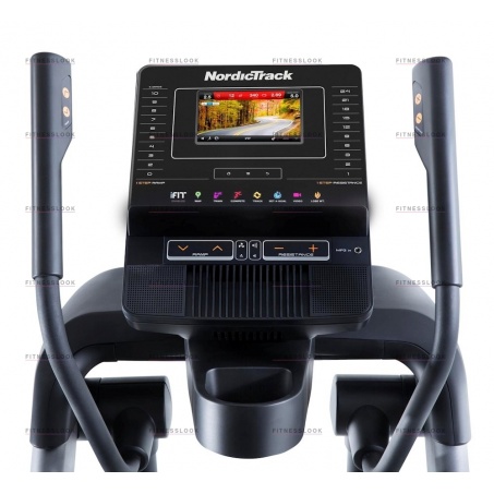 Рендер-1 для NordicTrack FreeStride Trainer FS7i