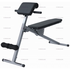 DFC TF-1107 из каталога силовых скамей в Воронеже по цене 12990 ₽