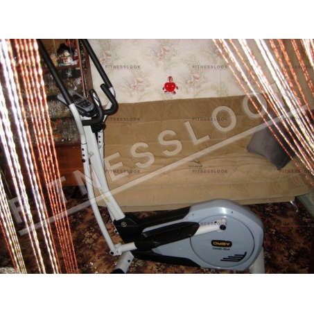 Рендер-1 для Hasttings FS300 Aero