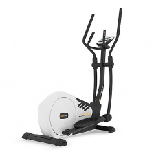 Hasttings FS400 SPARTA (White) из каталога эллиптических тренажеров в Воронеже по цене 63990 ₽