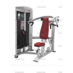 AeroFit Mega Power MSP-800 - жим от плеч - фото 1