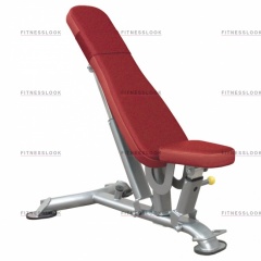 AeroFit IT7011 из каталога силовых скамей в Воронеже по цене 80600 ₽
