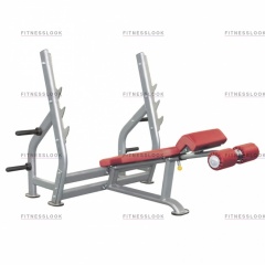 AeroFit IT7016 - со стойками из каталога скамей со стойкой в Воронеже по цене 144840 ₽