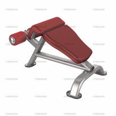 AeroFit IT7030 из каталога тренажеров римский стул в Воронеже по цене 54660 ₽