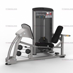 AeroFit Impulse Elite  IE9510 - жим ногами из каталога грузоблочных тренажеров в Воронеже по цене 327250 ₽