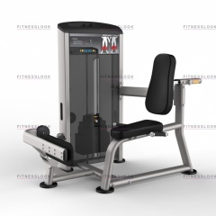 AeroFit Impulse Elite IE9516 - голень сидя из каталога грузоблочных тренажеров в Воронеже по цене 195540 ₽