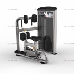 AeroFit Impulse Elite IE9518 - вращение торса из каталога грузоблочных тренажеров в Воронеже по цене 210720 ₽